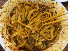 -王菊美食街·王菊面馆(总店)