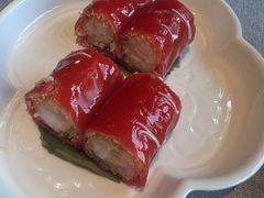 -潮府馆·非遗潮州菜·世纪公园(新国际博览中心店)