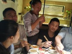 -海底捞火锅(长沙华创国际广场店)