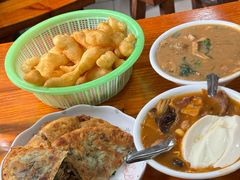 -逍遥镇刘相五胡辣汤豆沫馆(康复中街店)