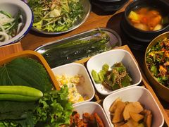 -济州爱肉堂(总店)