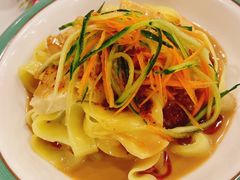 西北大凉皮-清真·玛丽亚新疆菜主题餐厅(浙江中路店)