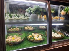 -昆明南亚风情园豪生大酒店-泰式国际海鲜自助餐厅