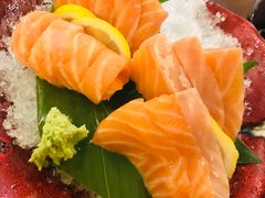 -白石的深夜食堂(大上海店)