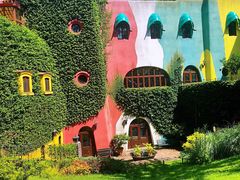 -三鹰之森吉卜力美术馆