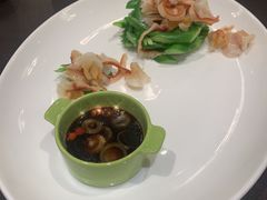 -广州文华东方酒店·江-由辉师傅主理