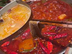 -纸盐河码头火锅(十八梯店)