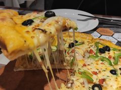 -米斯特比萨(罗斯福店)