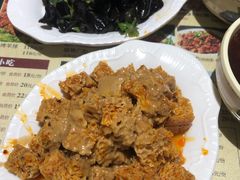 -葛记焖饼(伏牛路店)