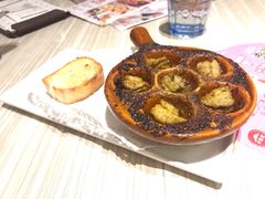 -必胜客(航洋国际店)