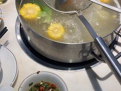 -陈记顺和牛肉火锅(永泰店)