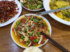 -酸婆娘江湖川菜(紫竹路店)