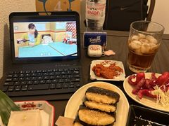 -嘁嘁茶泡饭