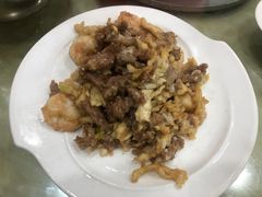 -同发号饭庄(复兴路店)