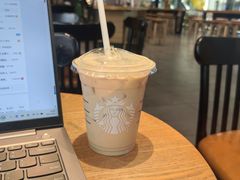 -星巴克(长沙乐和城门店)
