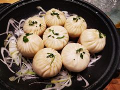 赖尿虾生煎包-79号渔船海鲜饭店(宝安店)
