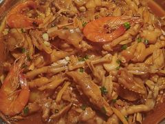 -胖哥俩肉蟹煲(湖滨银泰in77店)