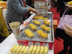 -东门小吃街