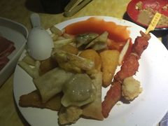 -哆来咪火锅烤肉自助(牌楼店)