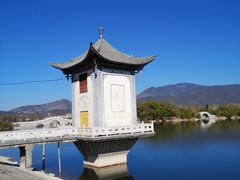 -清溪水库
