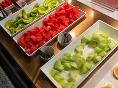 -比格比萨自助(宝山日月光店)