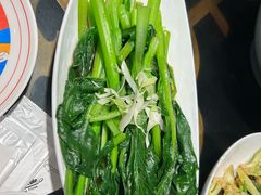-大海碗·炸酱面·烤鸭·京菜(天坛店)