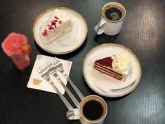-EVERNAKED裸蛋糕(SOHO天山店)