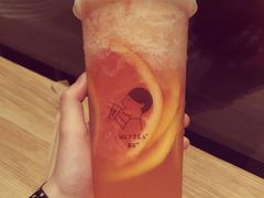 -喜茶(上海正大广场店)