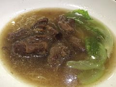-南都西餐厅(布吉新三村南区店)