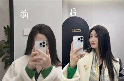 -唐风采假发补发定制