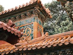 -故宫博物院(故宫)