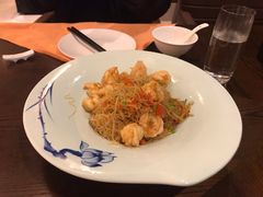 -星湖特色餐厅· 三岔湖环球融创天堂洲际酒店