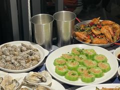 -阿妹小海鲜(下角店)