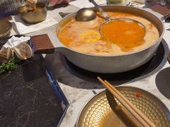-琥珀川糟粕醋火锅(慈云寺店)