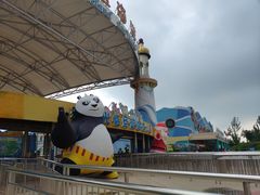 -北戴河圣蓝海洋公园