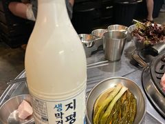 -401餐厅(弘大店)