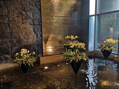 -广州富力君悦大酒店·凯菲厅