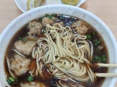 -蒋家桥饺面店(东关街店)