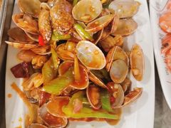 -四川小胡子海鲜(丁村万人海鲜广场店)