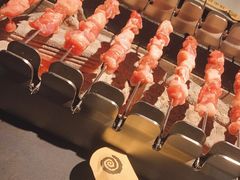 -很久以前羊肉串(中山公园店)