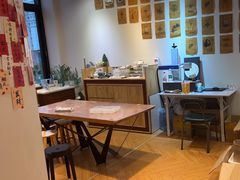 -十八字金银饰·拼豆·开蚌手工体验团建(君太百货店)