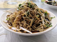 -逢春菜馆天津菜(胜利路店)