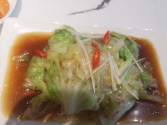 -花腩清汤牛腩