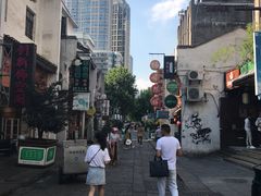 景点-太平老街