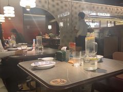 -前海沿·青岛菜(大拇指广场石老人店)