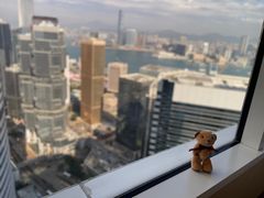 -香港港丽酒店