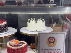 -DQ·蛋糕·冰淇淋(五棵松万达店)