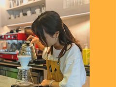 -Home Cafe(水榭春天店)