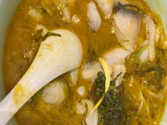 -宛平李记小吃(东关街店)