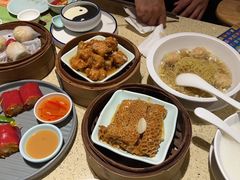 -点都德(奥体印象城店)